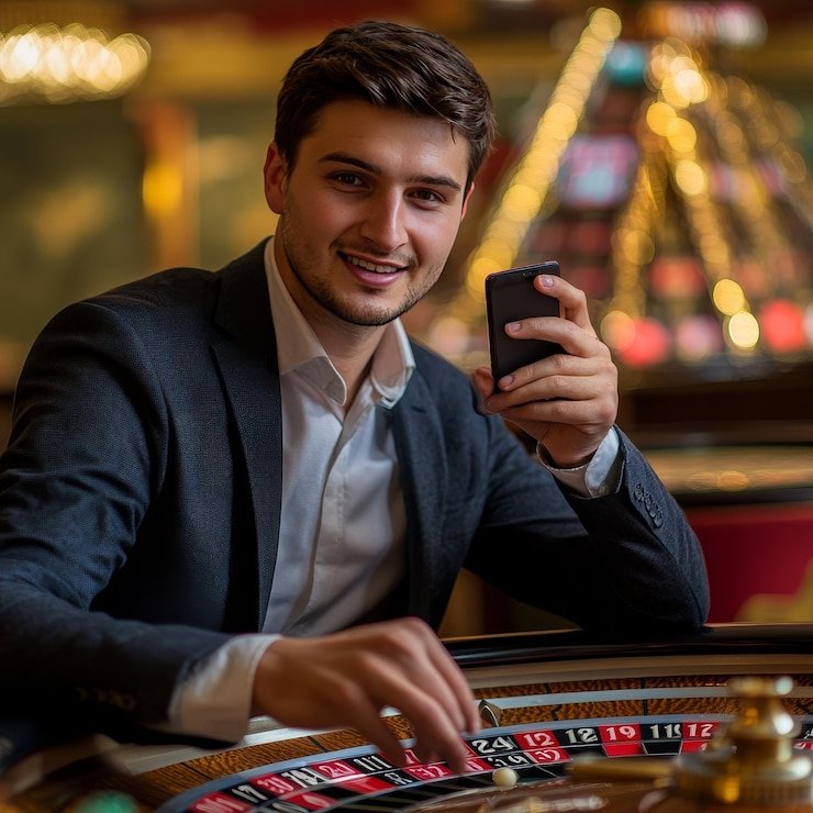 fz777 mobile gaming